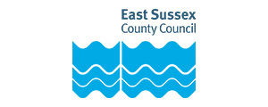 east sussex logo