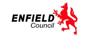 enfeld_council logo