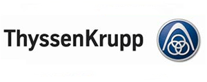 thyssenkrupp logo