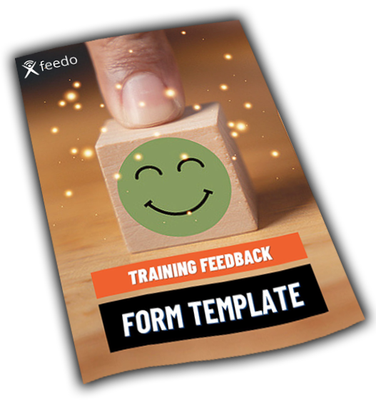Training Feedback Form Template